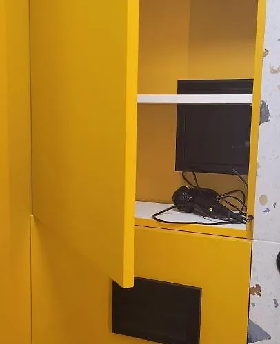 Modern Retro ~ 800m Main Square 公寓 弗罗茨瓦夫